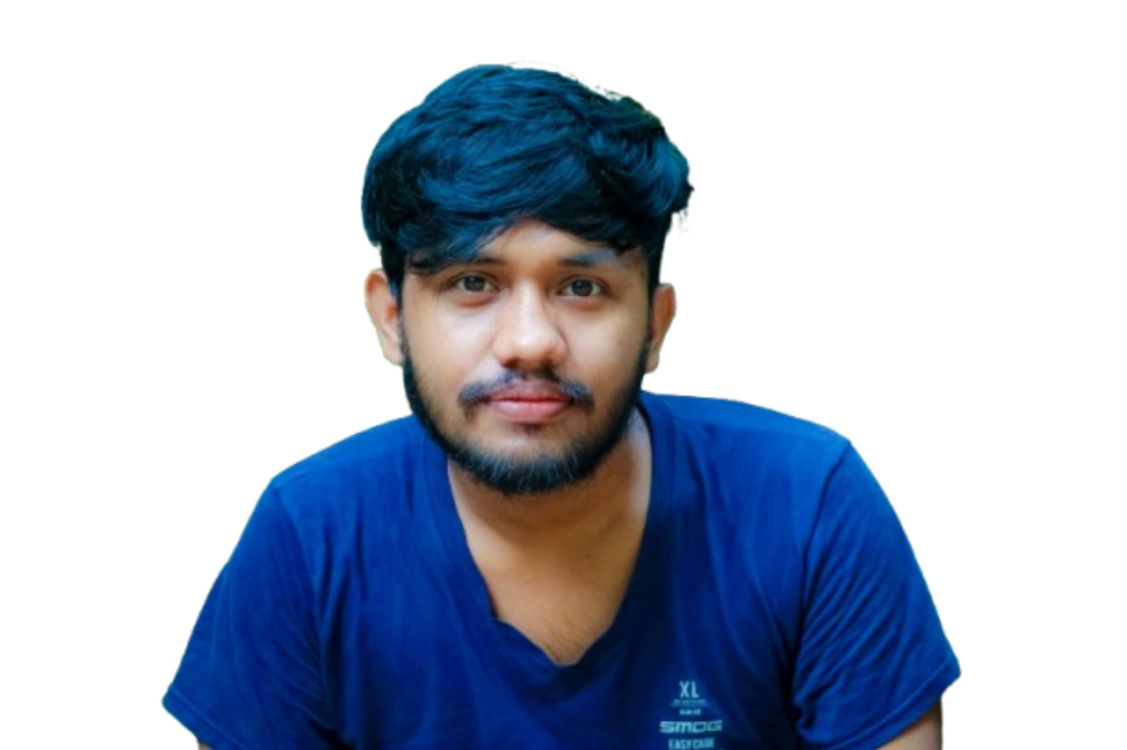 Surajit Singha